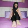 Çarşamba'nın En Gözde Escort Bayanı
