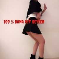 Atakent Escort Sonay ile Tanışmaktan Zevk Alacaksınız