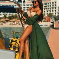 Atakent'deki Heyecan Dolu Gece,  Sizi Çağırıyor: Atakent Escort