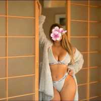 Atakum Bölgesinde Sınırsız Hizmet Sunan Unutulmaz Escort Kızınızla Tanışın