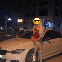 Atakum Escort Bayan: Dansın Çarpıcı Rüzgarı