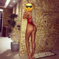 Atakum Escort Bayan: Dansın Çarpıcı Rüzgarı