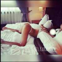 Atakum Escort Bayan - Göz Alıcı ve Büyüleyici Hizmetler