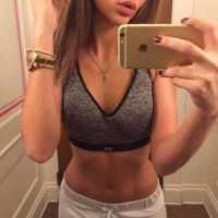 Atakum Escort Bayan Rüya: Sizinle Yatak Odasında Eşsiz Anılar Yaratmak İçin Hazır