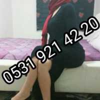 Atakum Escort Bayan Sunumunuz - Muhteşem Güzelliği ile Göz Kamaştıran Gül
