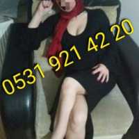Atakum Escort Bayan Sunumunuz - Muhteşem Güzelliği ile Göz Kamaştıran Gül
