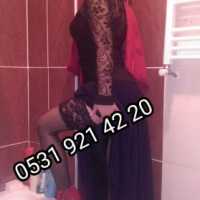 Atakum Escort Bayan Sunumunuz - Muhteşem Güzelliği ile Göz Kamaştıran Gül