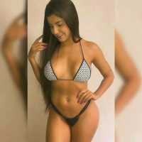Atakum Escort Bölgesinin En Gözde Bayanı ile Tanışma Zamanı