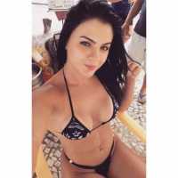 Atakum Escort Bölgesinin En Gözde Bayanı ile Tanışma Zamanı