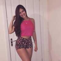 Atakum Escort Bölgesinin En Gözde Bayanı ile Tanışma Zamanı