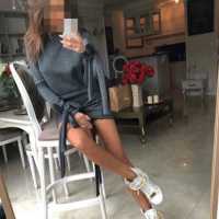 Atakum Escort Leyla ile Doğa, Deniz ve Romantizm Dolu Anlar