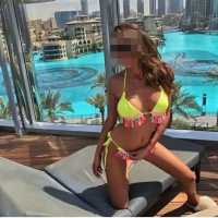 Atakum Escort Leyla ile Doğa, Deniz ve Romantizm Dolu Anlar