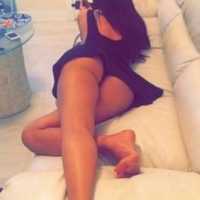 Atakum Escort Prensesiyle Ateşli Gece Maceraları