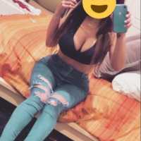 Atakum Escortlarını Keşfedin: İnanılmaz Şehvet Veren Bakışlara Sahip Büyüleyici Escort