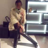 Atakum Escort'un En Ateşli Kızıyla Tanışın