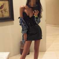 Atakum Escort'un En Ateşli Kızıyla Tanışın