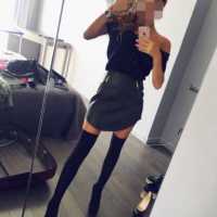 Atakum Escort'un En Ateşli Kızıyla Tanışın