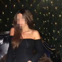 Atakum Escort'un En Ateşli Kızıyla Tanışın