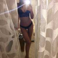 Atakum Escort'un En Ateşli Kızıyla Tanışın