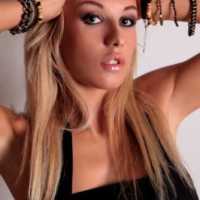 Atakum'dan Eğlence Meleği Escort Nisan