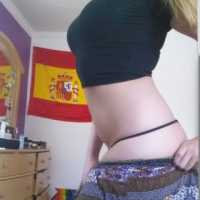 Ateşten Doğmuş, Atakum Escort Bayan