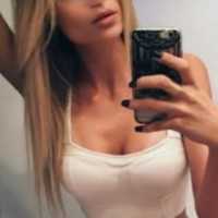 Canik Escort - Eşsiz Güzellik & Muhteşem Yetenek