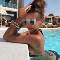 Canik Escort Güzel Tuğba Profili