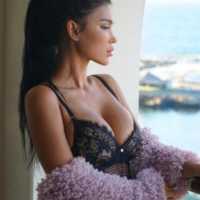 Canik Escort'ta Parlayan Bir Yıldız: Efsun