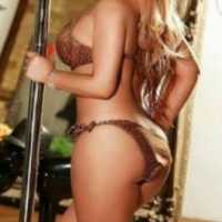 Canik'deki Unutulmaz Escort Hatun