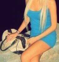 Canik'ten Ateşli Ve Çekici Bir Escort Bayanla Tanışın