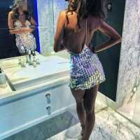 Çarşamba Escort - Egzotik Güzelliğin Hatunları ile Tanışın!