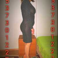 Çarşamba Escort ile Hayalinizdeki Kızla Tanışın!