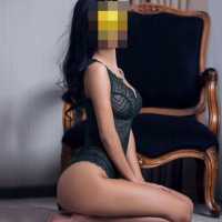 Çarşamba Escort ile Hayallerden Gerçeklere Uzanan Eşsiz Bir Yolculuk