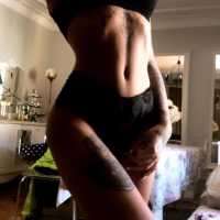 Çarşamba Escort olarak sizlerle Tanışmak için Can Atan Melek