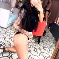 Çarşamba Escort olarak sizlerle Tanışmak için Can Atan Melek