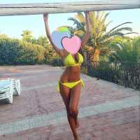Çarşamba Escort: Sınırsız Zevkin Adı