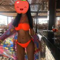 Çarşamba Escort: Sınırsız Zevkin Adı