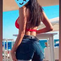 Çarşamba Escort: Sınırsız Zevkin Adı