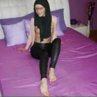 Çarşamba'nın En Gözde Escort Bayanı