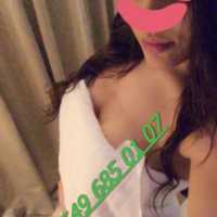 Çiftlik Bölgesindeki Zarif Escort Bayan: Sıla