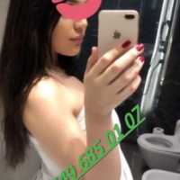 Çiftlik Bölgesindeki Zarif Escort Bayan: Sıla