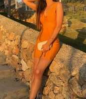 Çiftlik Escort Eksantrik Bayan ile Buluşma Zamanı!