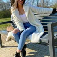 Çiftlik Escort Eksantrik Bayan ile Buluşma Zamanı!