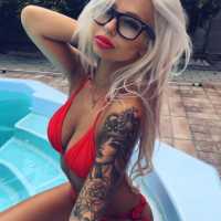 Çiftlik Escort Güzeli Özel Bilgiler ve Hizmetler