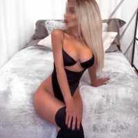 Çiftlik Escort olarak Sınırsız Hizmet Sunan Alev