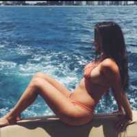 Çiftlik Escort: Unutulmaz Güzellik, Tatlı Üzülme