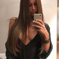 Çiftlik Escort: Zarif ve Baştan Çıkarıcı Güzellik