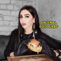 Çiftlik'teki En Nefes Kesen Bayan Escort- İşte Karşınızda Zeynep
