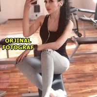 Çiftlik'teki En Nefes Kesen Bayan Escort- İşte Karşınızda Zeynep