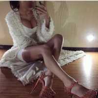 Elit ve Zarif Atakum Escort Melis Profili